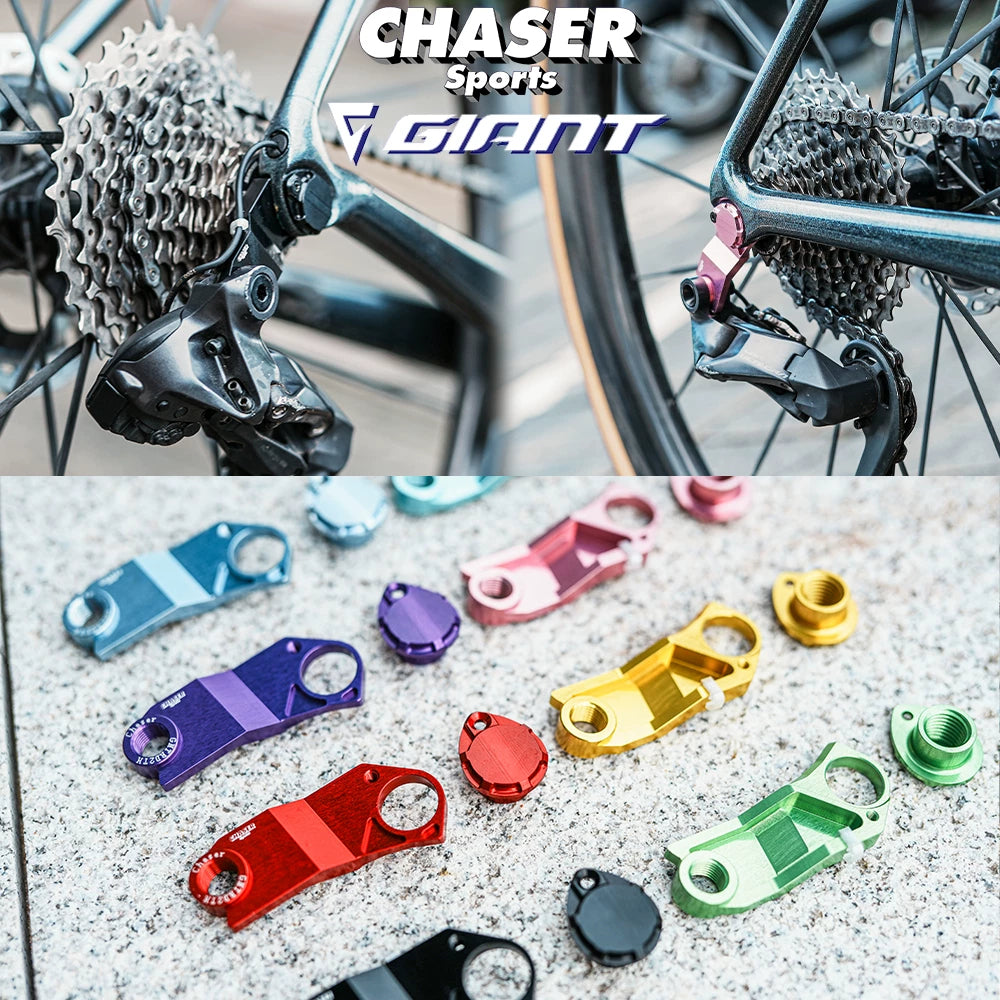 Giant TCR / Propel Direct Mount Derailleur Hanger | Shimano R-Series & SRAM | Defy Revolt Langma