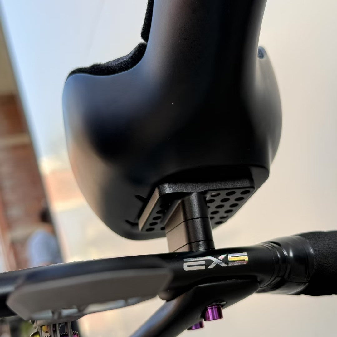 Cervélo S5 Vision TFE Aero Bar Adapter | Adjustable TT Extension Mount