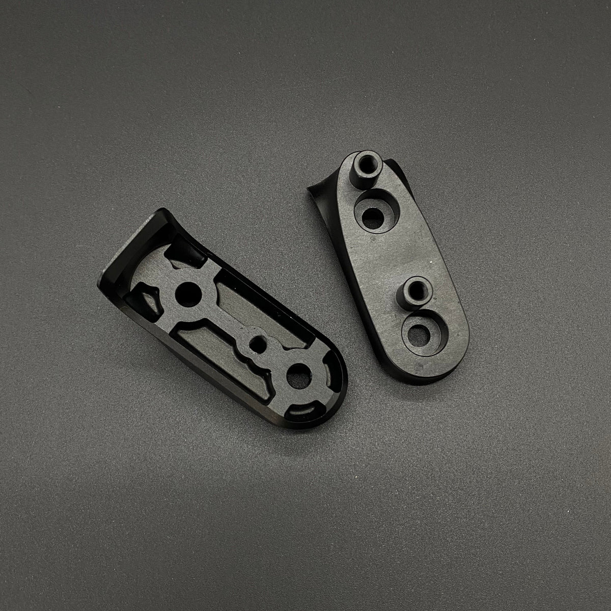 Aerobar Angle Adapter for Canyon Aeroad CP0048 | Compatible with Canyon Gear Groove Aero Extension | 10° / 15° / 20°