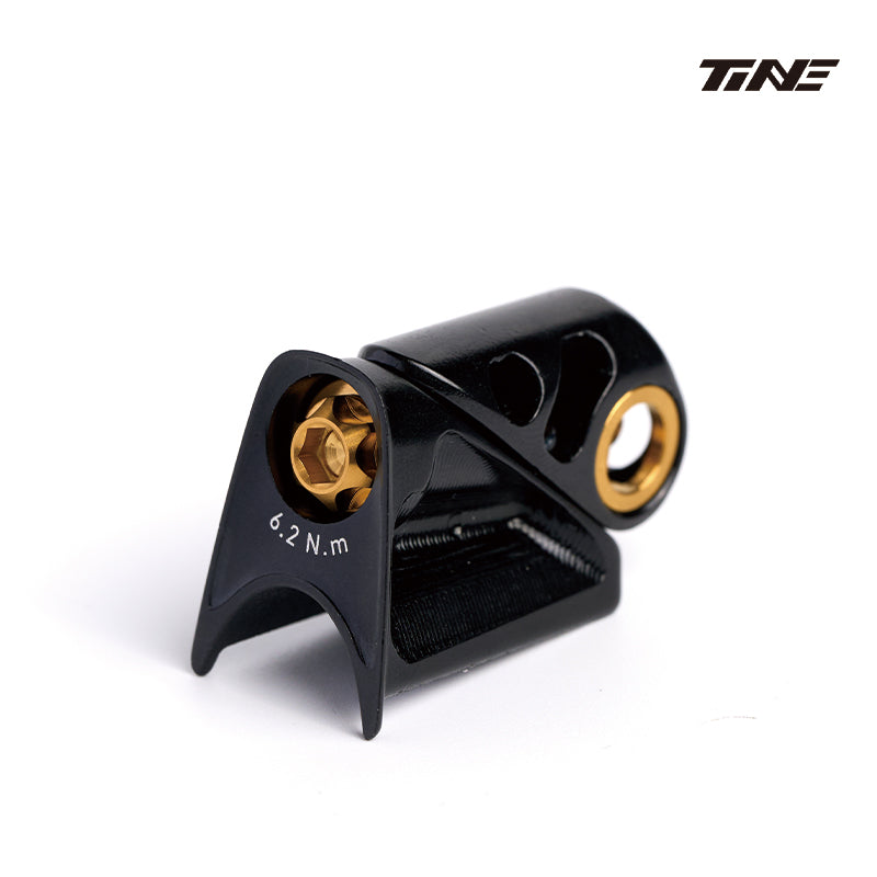 TiNE Ultra-Light Specialized SL7 3.5g/SL9 SL8 4.4g Seatpost Clamp Bolt