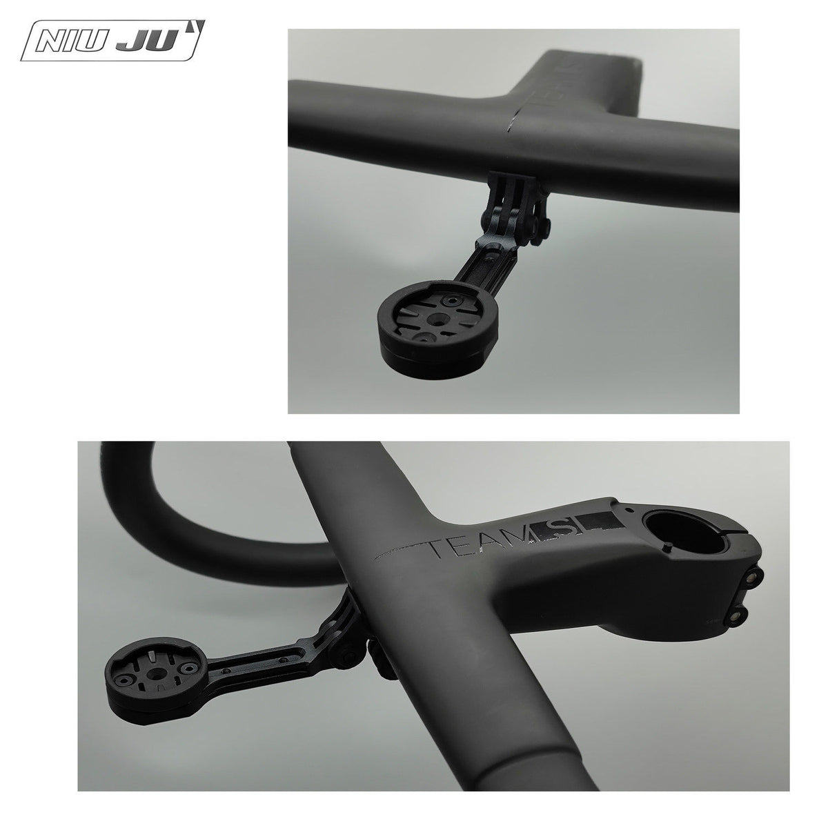 MERIDA SCULTURA TEAM SL Aero Computer Mount