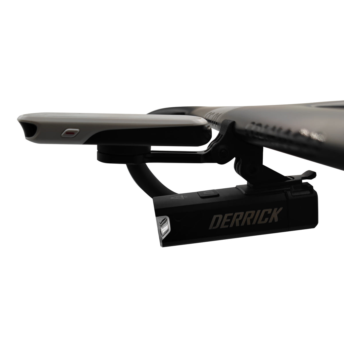 NIUJU Colnago CC.01 Computer Mount | C68 V5RS Garmin Wahoo Integrated Cockpit Mount