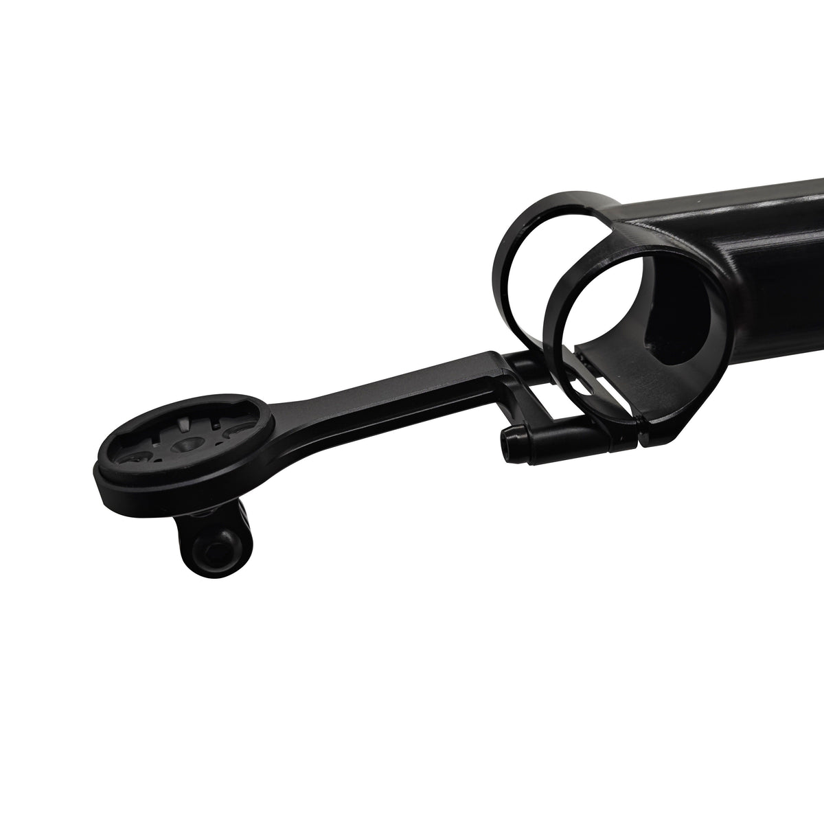 NIUJU Darimo IX2 AL / IX4 Computer Mount | Aluminum Garmin Wahoo GoPro Mount