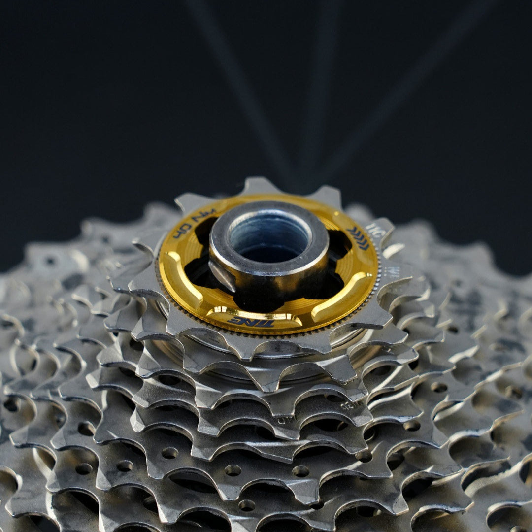TiNE Shimano Cassette Lockring