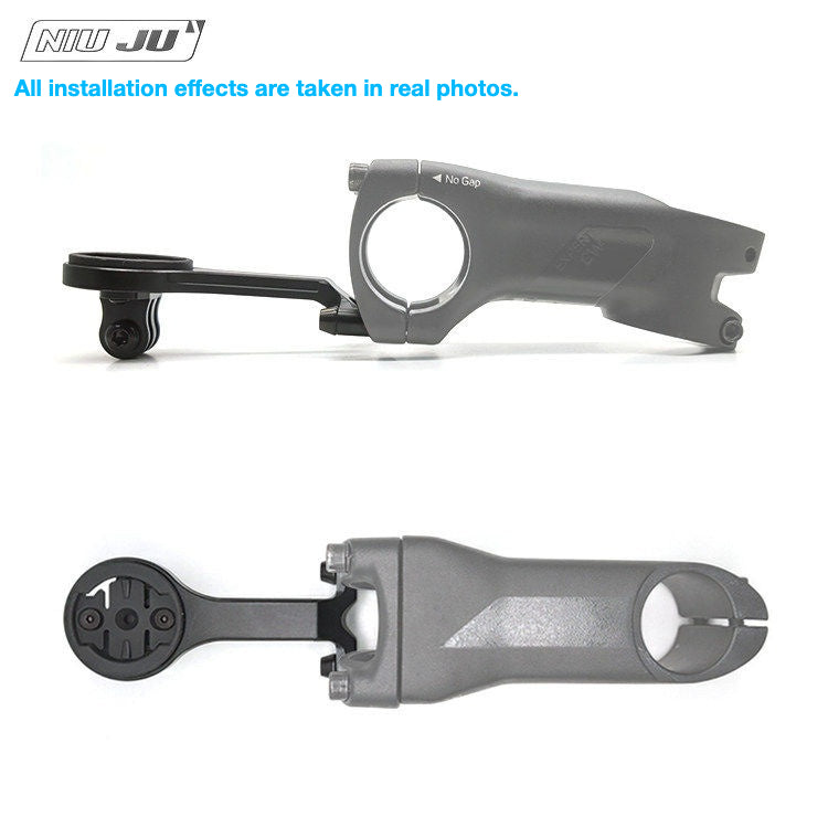 MERIDA Expert CW Computer Mount for SCULTURA ENDURANCE