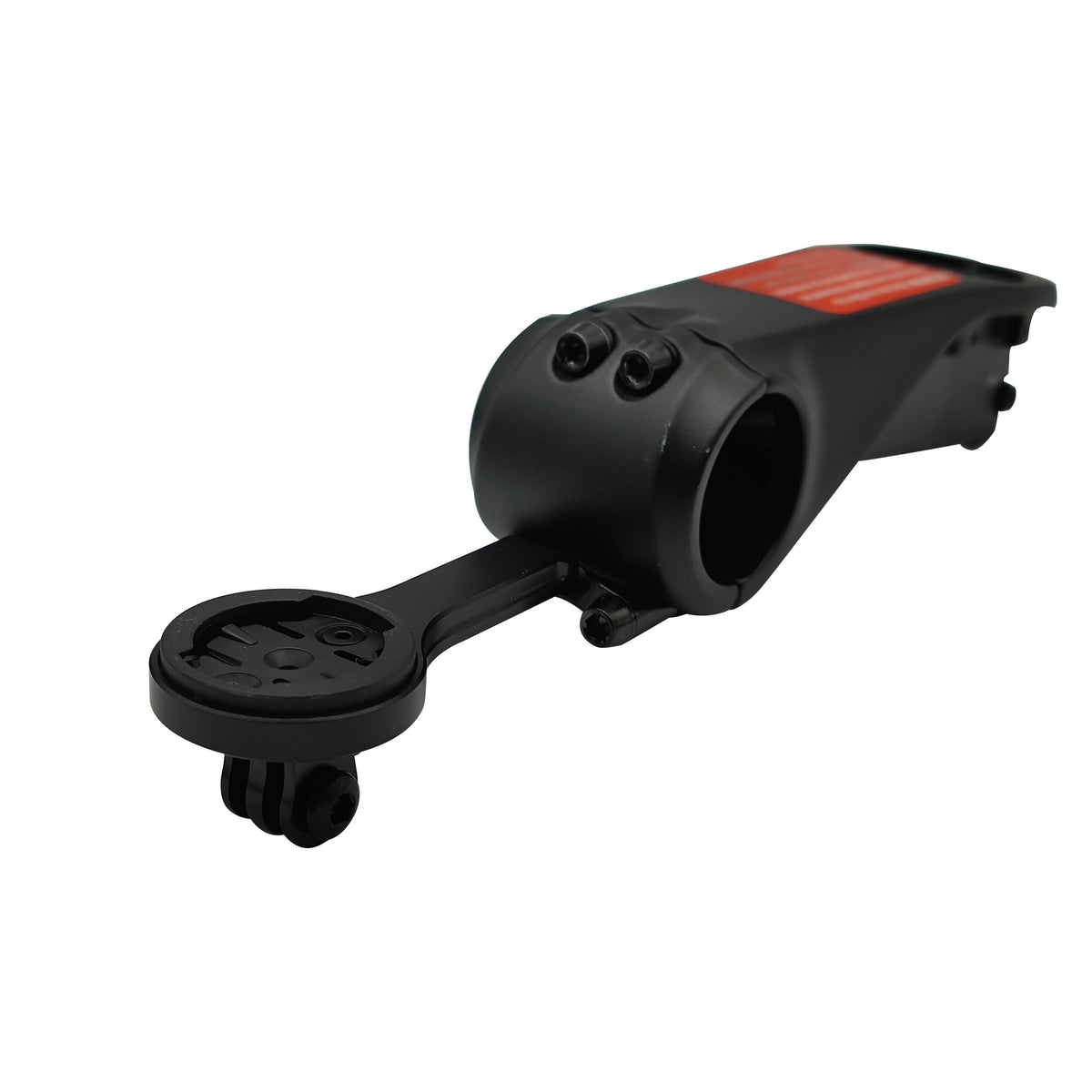 LOOK 795 Blade Aero Design Stem Aero Computer Mount Compatible with WAHOO GPS Computers