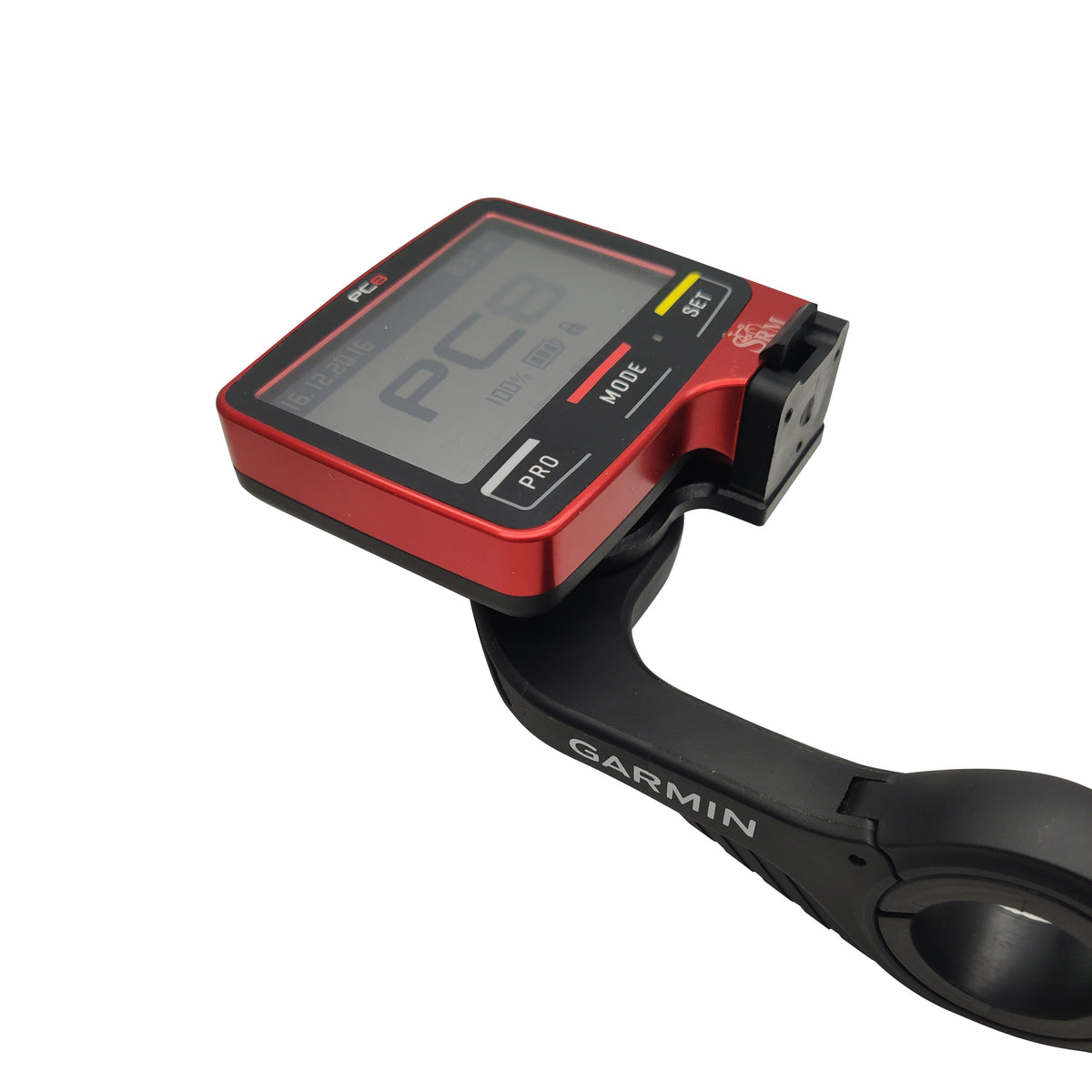 NIUJU Bike Computer Mount Adapter Insert for Garmin Wahoo Bryton | Replacement Interface