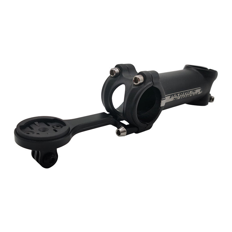 PARDUS MVMT M-DARK Aluminum Computer Mount
