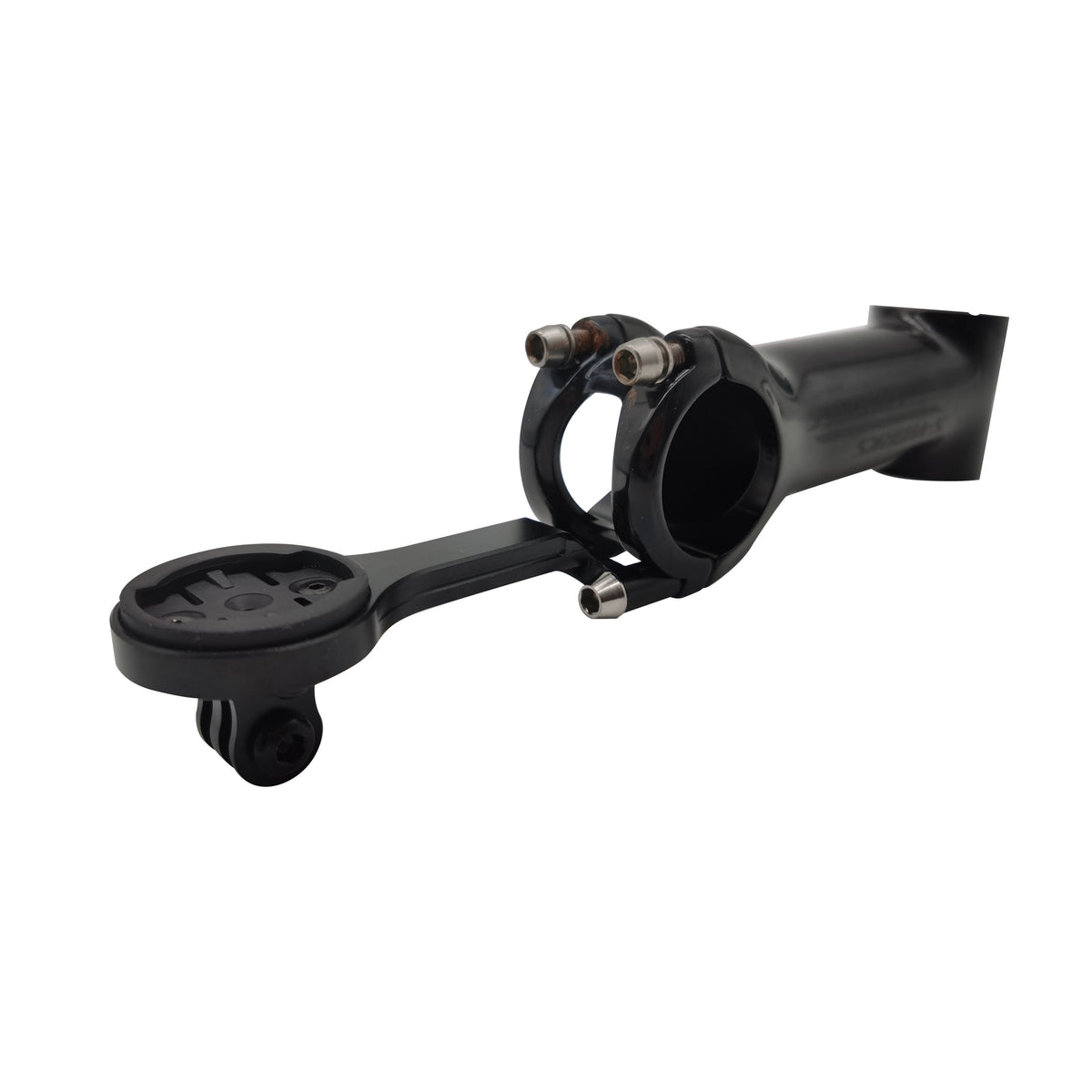 Specialized S-Works SL Alloy Stem Computer Mount for Roval / Garmin / WAHOO