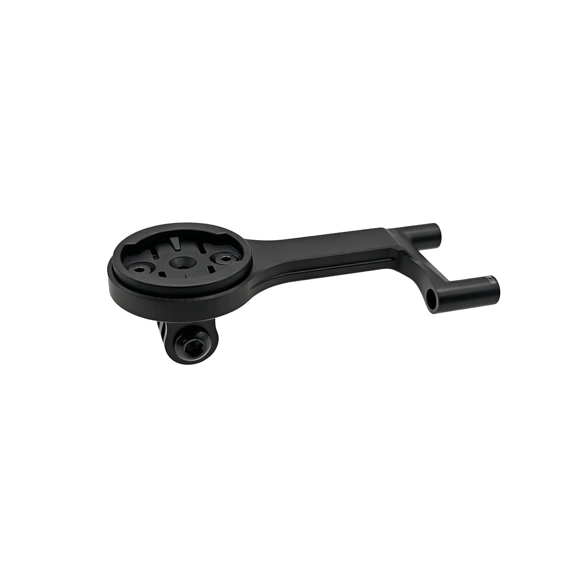 NIUJU Computer Mount for THOMSON ELITE X4 Stem | Garmin / Wahoo Bike Computer & Camera Extension Mount