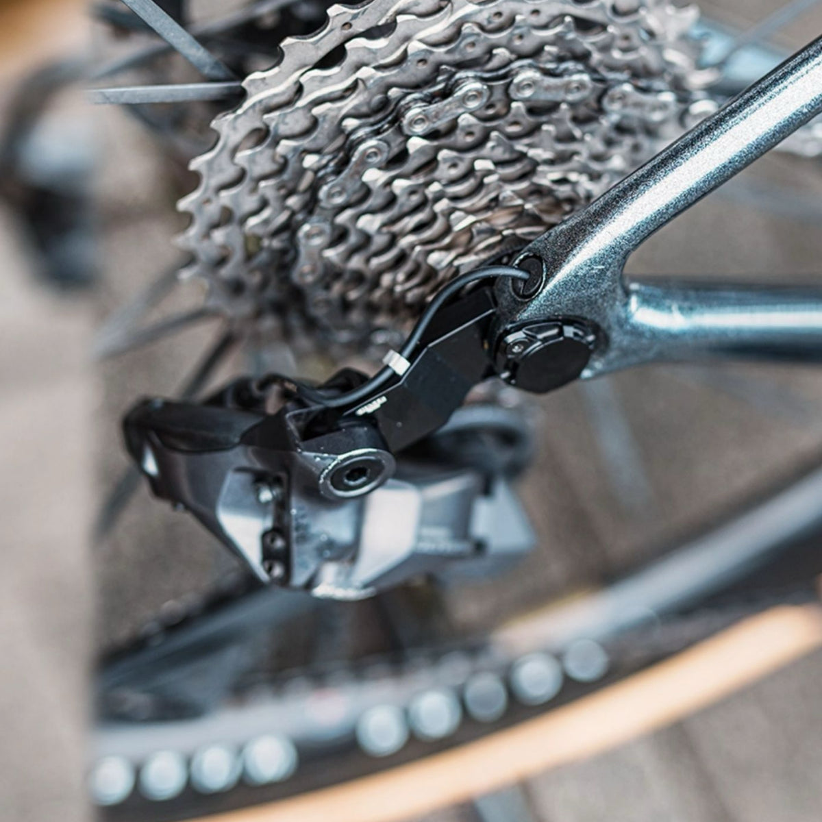 Giant Shimano R 시리즈용 다이렉트 마운트 디레일러 행어 | RD Giant TCR Propel Defy Revolt Langma 1pcs