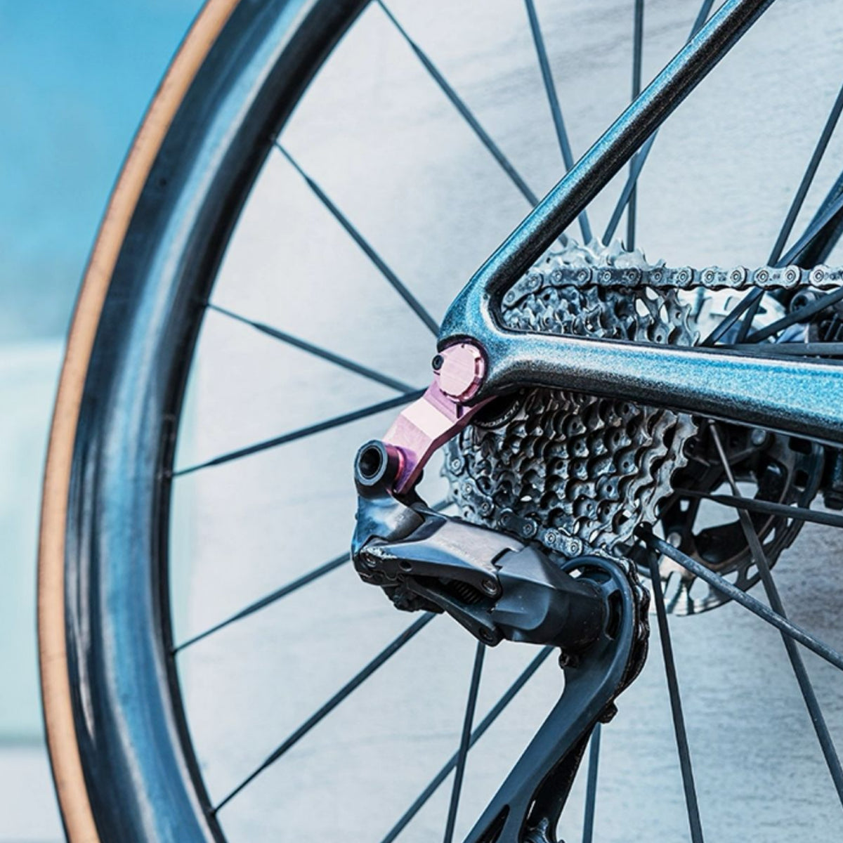 Giant Shimano R 시리즈용 다이렉트 마운트 디레일러 행어 | RD Giant TCR Propel Defy Revolt Langma 1pcs