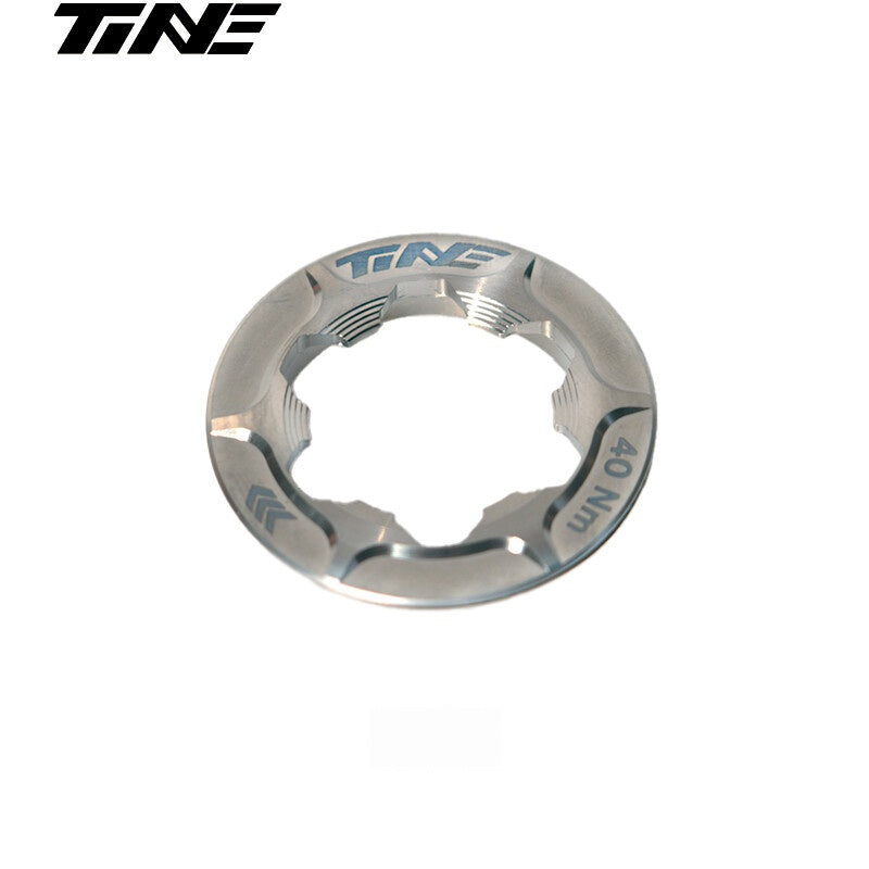 Aggiornamento in titanio S-Parts per Giant Propel 2023 SHIMANO 105 di2 (R7150/R7170) Shimano Dura Ace R9270 R9250 Di2 /SRAM RED AXS Vite Bullone Dado