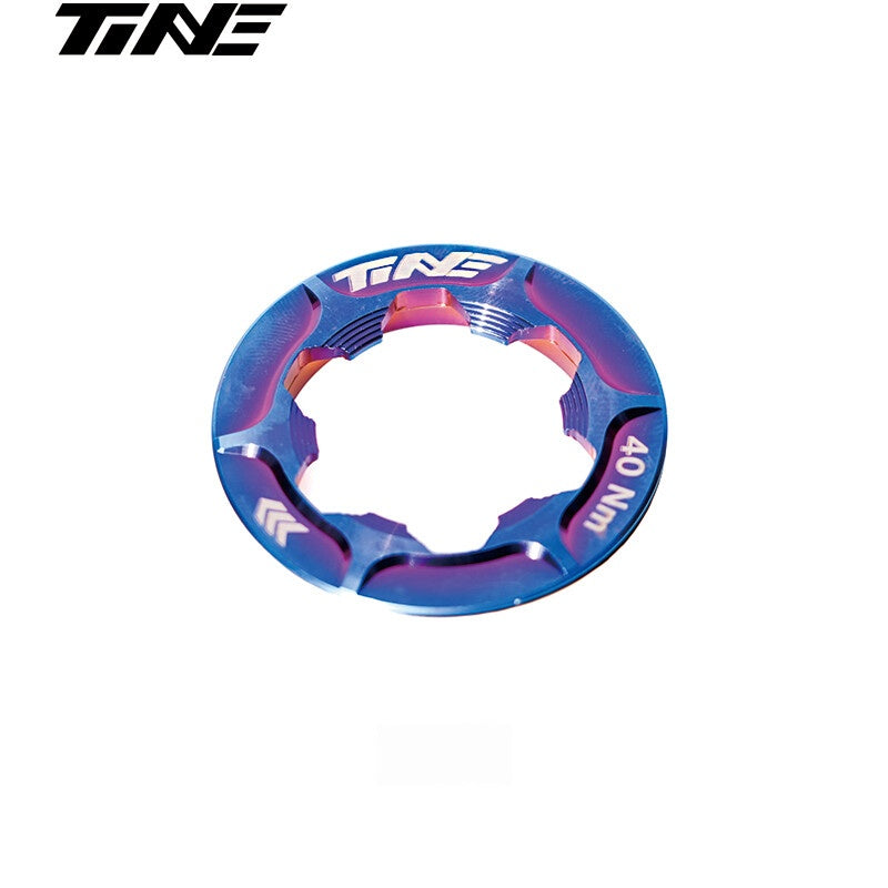 Aggiornamento in titanio S-Parts per Giant Propel 2023 SHIMANO 105 di2 (R7150/R7170) Shimano Dura Ace R9270 R9250 Di2 /SRAM RED AXS Vite Bullone Dado