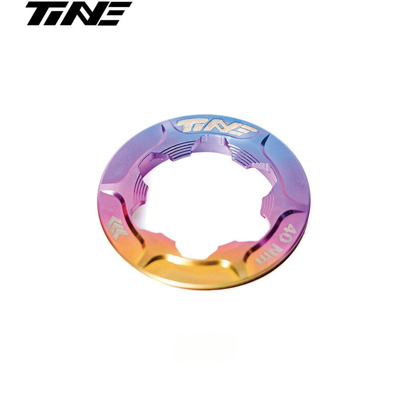 Aggiornamento in titanio S-Parts per Giant Propel 2023 SHIMANO 105 di2 (R7150/R7170) Shimano Dura Ace R9270 R9250 Di2 /SRAM RED AXS Vite Bullone Dado