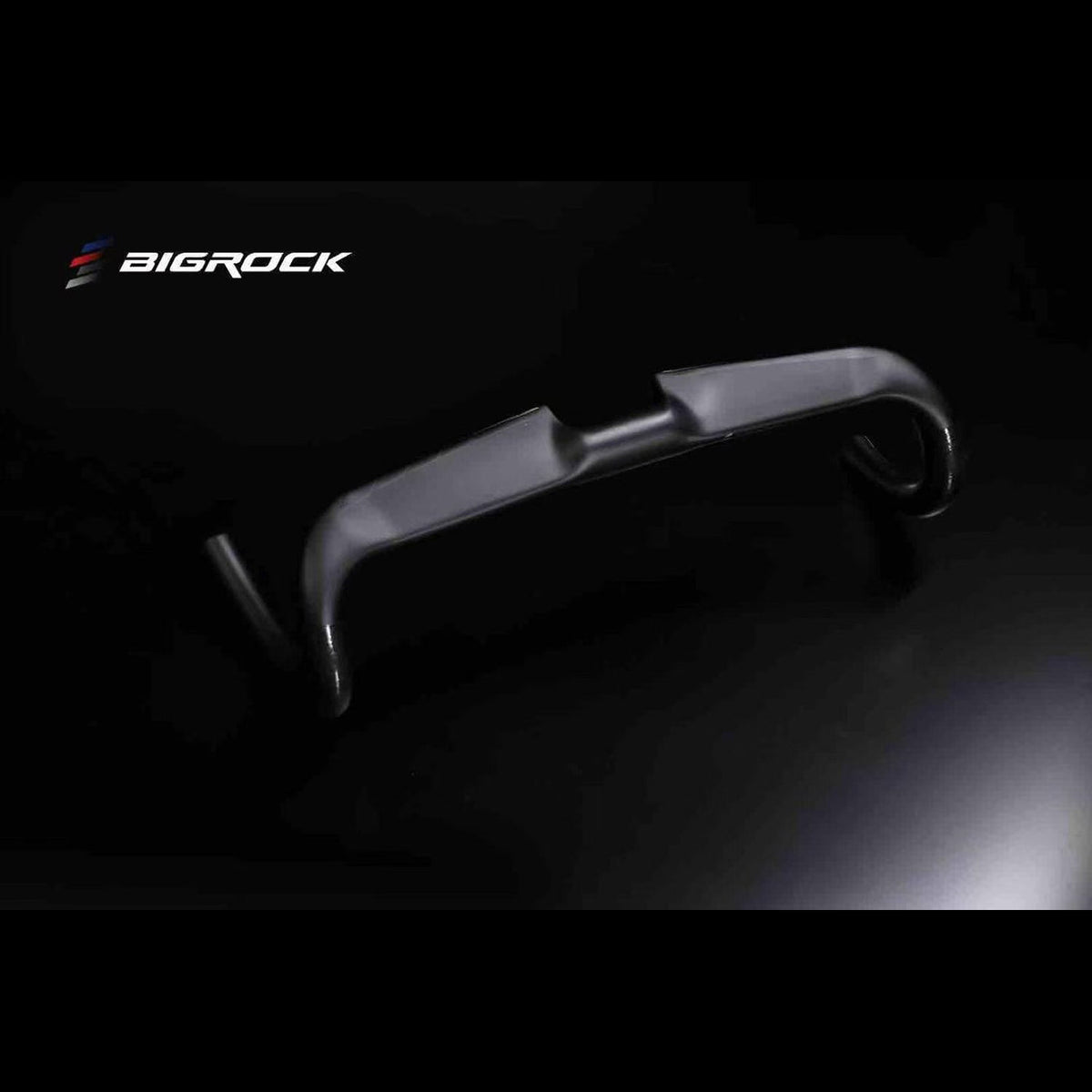 BIGROCK BLADE Ultra-Light Carbon Aero Road Handlebar