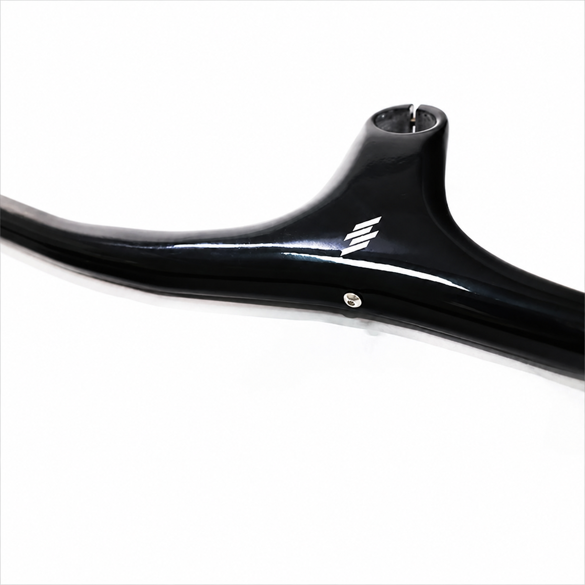 BIGROCK MT-01 / MT-02 Carbon Fiber Integrated Mountain Bike Handlebar
