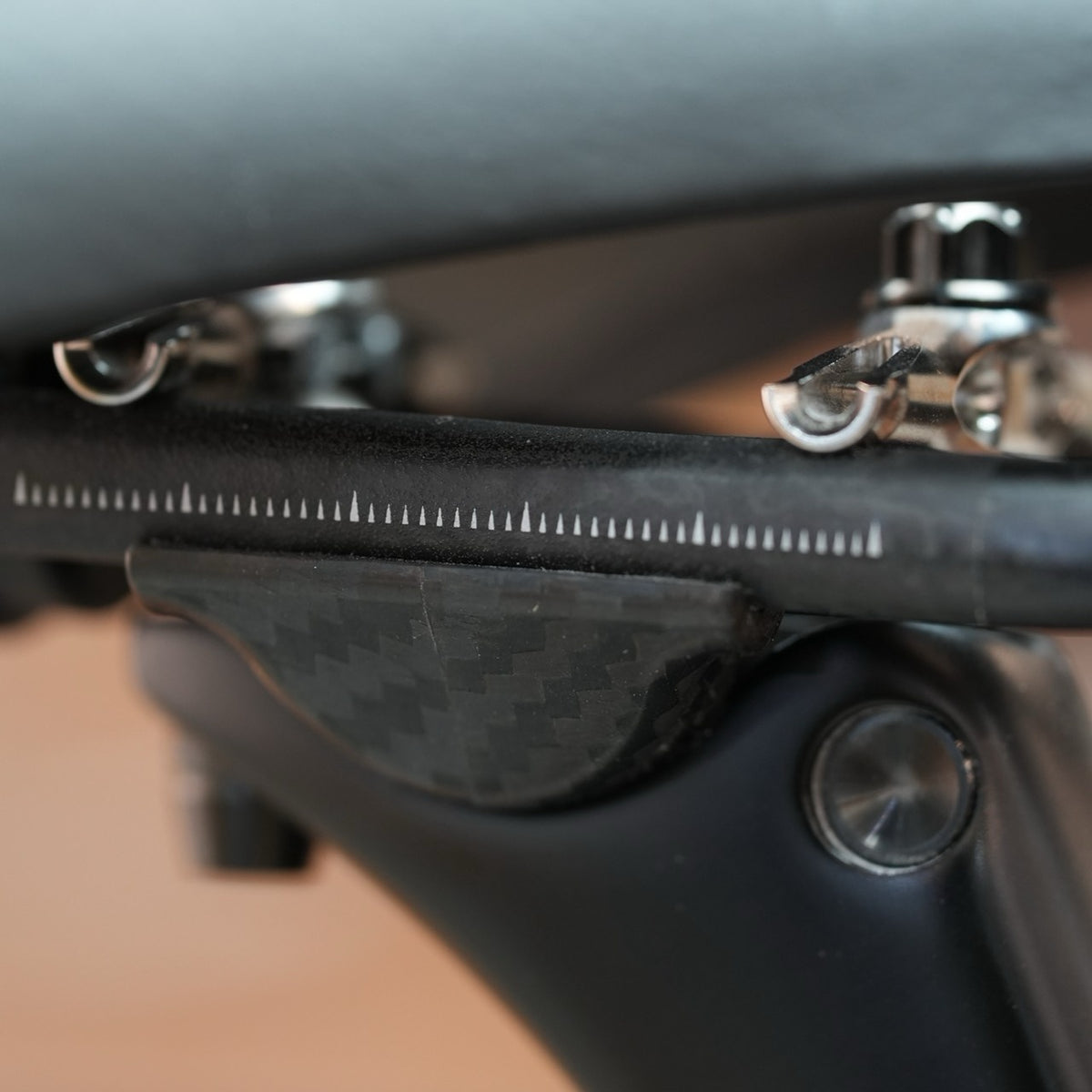 Specialized Tarmac SL8/Seka Spear Superlight комплект зажима седла | 15г-21г | Титан / Алюминий | Обновление для снижения веса подседельного штыря