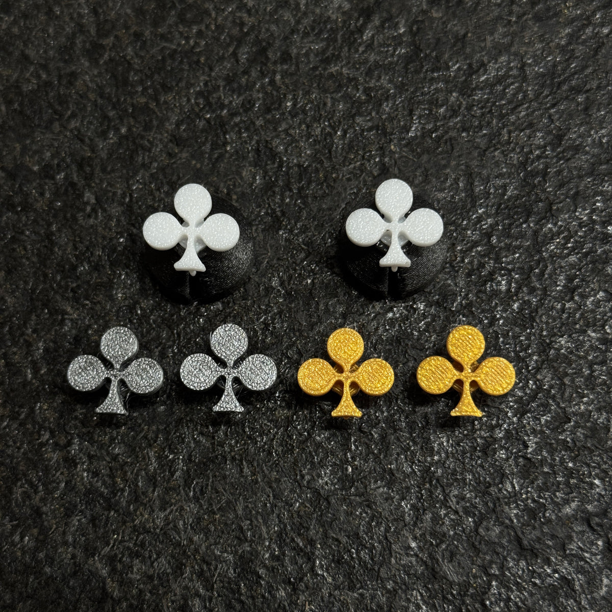OVERFAST 1.77g Ultra-Light Carbon Fiber Bar End Plugs | Aero Road Bike Handlebar Caps