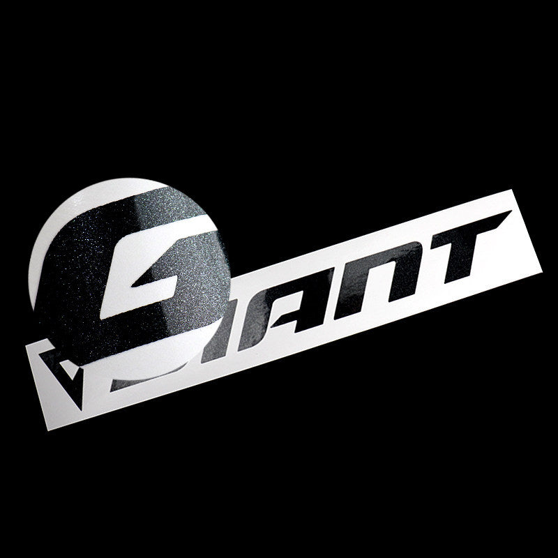Giant Propel 2027 Gen 3 / Gen 4 Frame Decals | Custom Logo Cover Sticker Kit