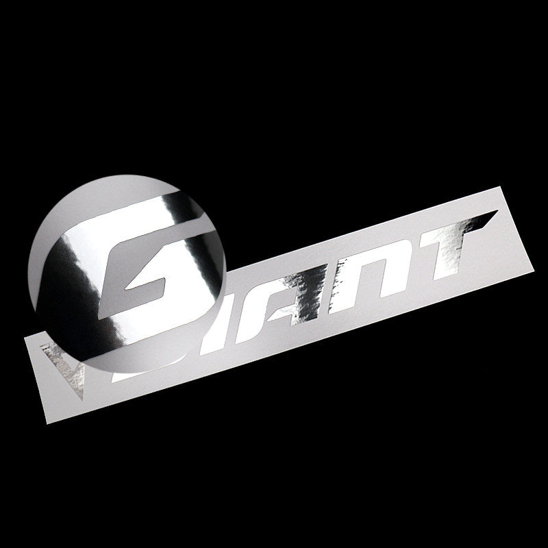 Giant Propel 2027 Gen 3 / Gen 4 Frame Decals | Custom Logo Cover Sticker Kit