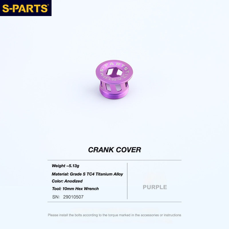 Shimano 105 Di2 R7150 Titanium Bolt Kit | Ultra-Light Groupset Upgrade