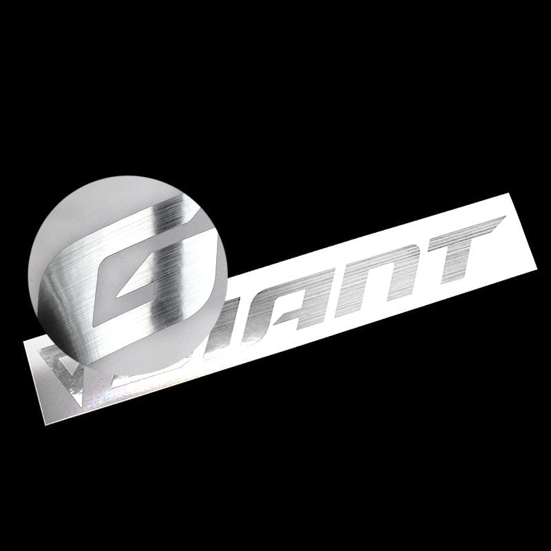 Giant Propel 2027 Gen 3 / Gen 4 Frame Decals | Custom Logo Cover Sticker Kit