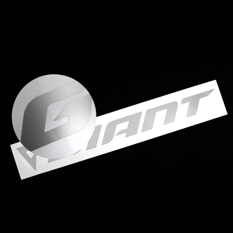 Giant Propel 2027 Gen 3 / Gen 4 Frame Decals | Custom Logo Cover Sticker Kit