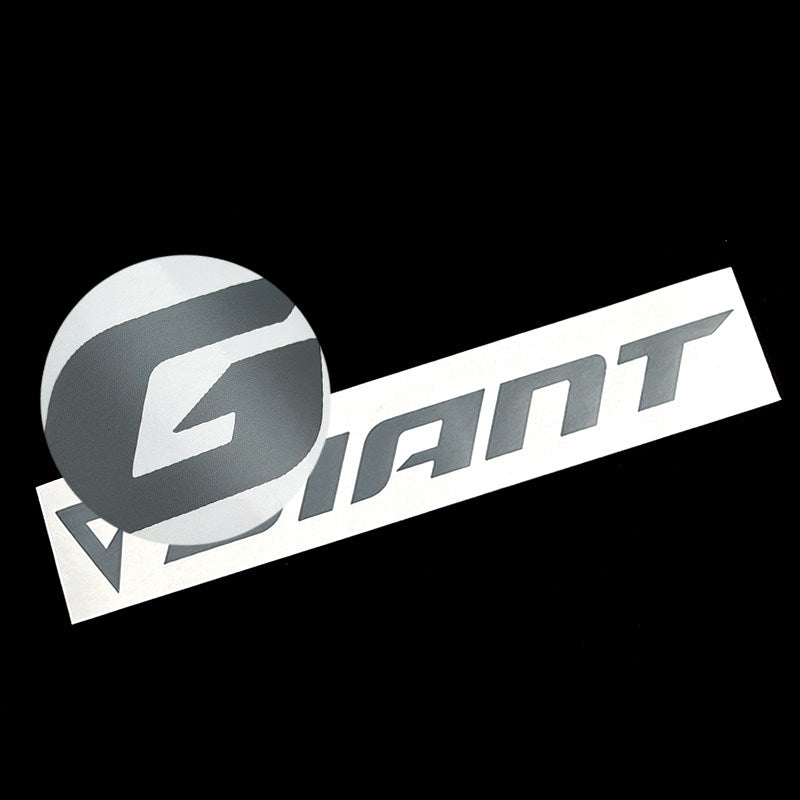 Giant Propel 2027 Gen 3 / Gen 4 Frame Decals | Custom Logo Cover Sticker Kit