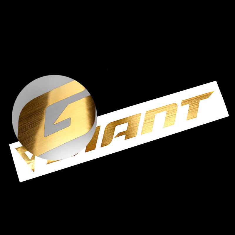 Giant Propel 2027 Gen 3 / Gen 4 Frame Decals | Custom Logo Cover Sticker Kit