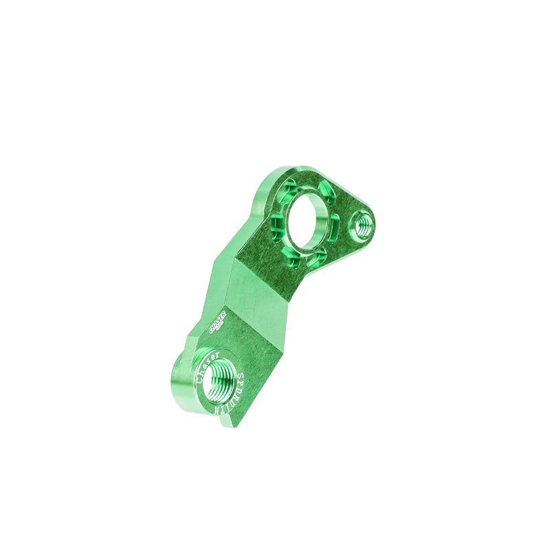 Specialized Direct Mount Derailleur RD Hanger for Shimano R series | SL8 SL7 Venge Aethos Shiv TT Roubaix Lightweight 1pcs