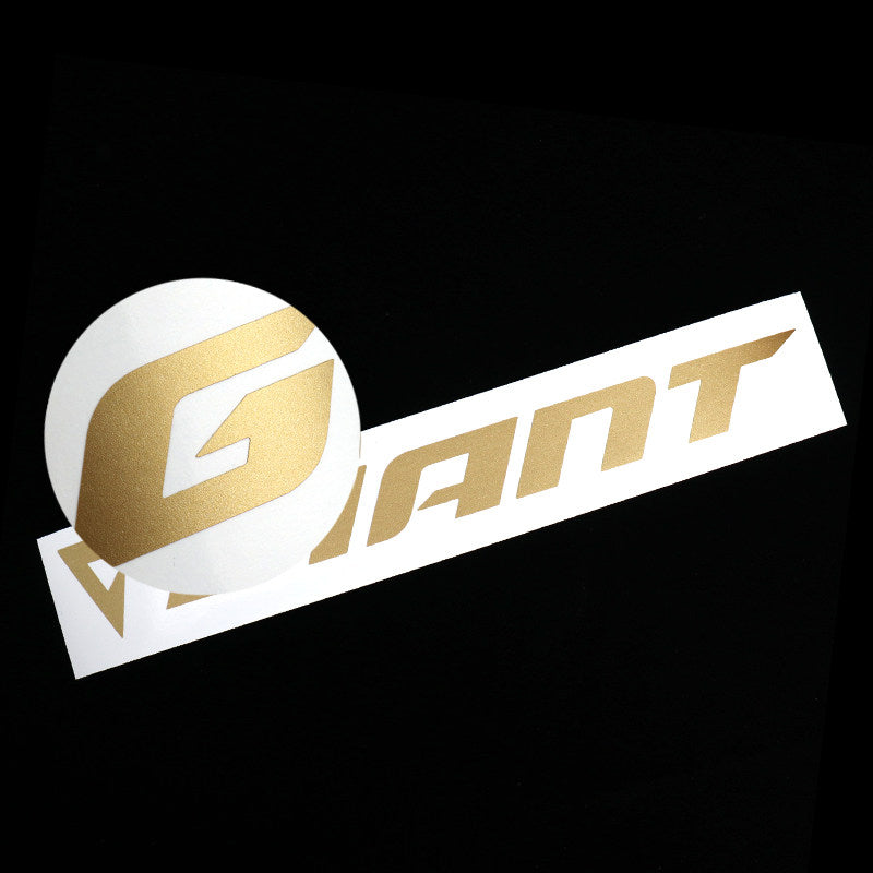 Giant Propel 2027 Gen 3 / Gen 4 Frame Decals | Custom Logo Cover Sticker Kit