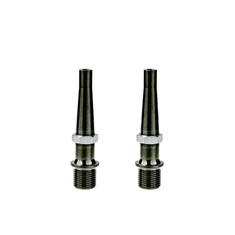 LOOK KEO2 MAX et BLADE Kit de mise à niveau léger - Solution de pédale performance en titane