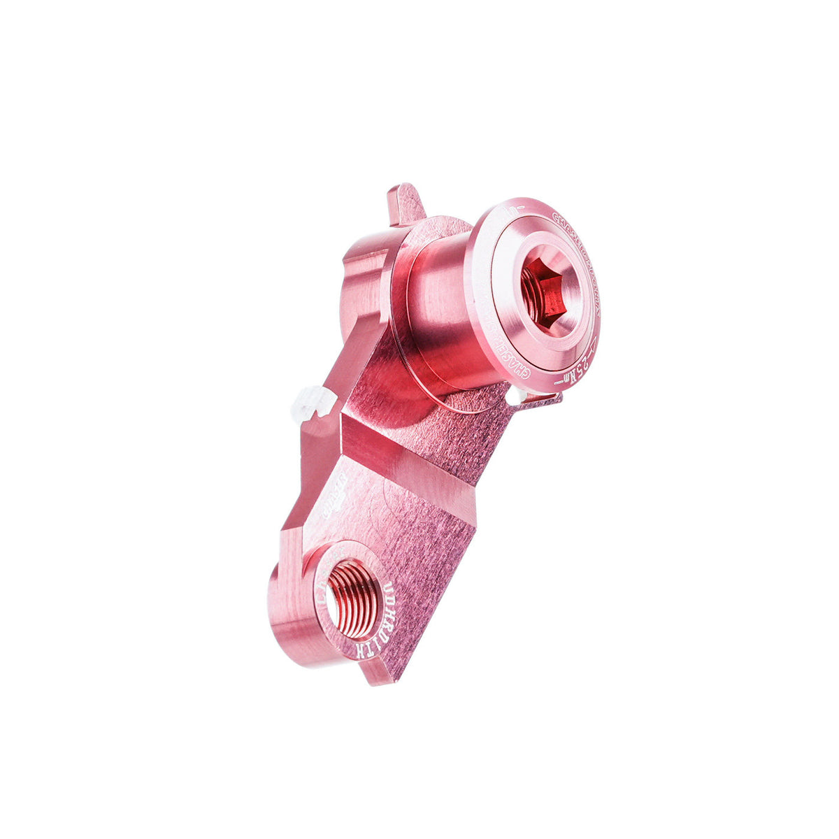 CHASER Sports Ultra-Light Direct Mount Derailleur Hanger for Wilier Filante / Zero / Verticale – Shimano R Series Compatible