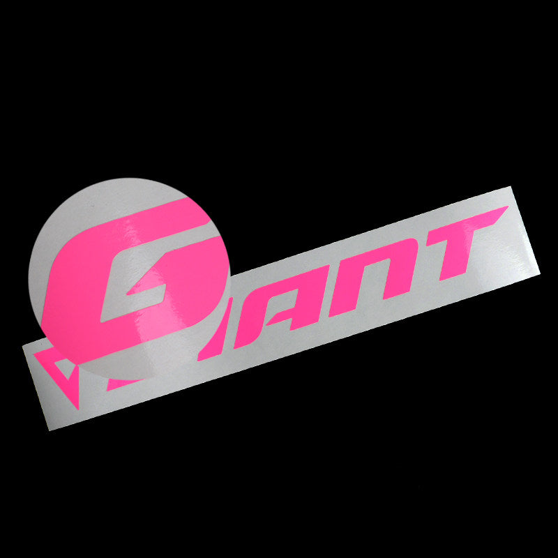 Giant Propel 2027 Gen 3 / Gen 4 Frame Decals | Custom Logo Cover Sticker Kit