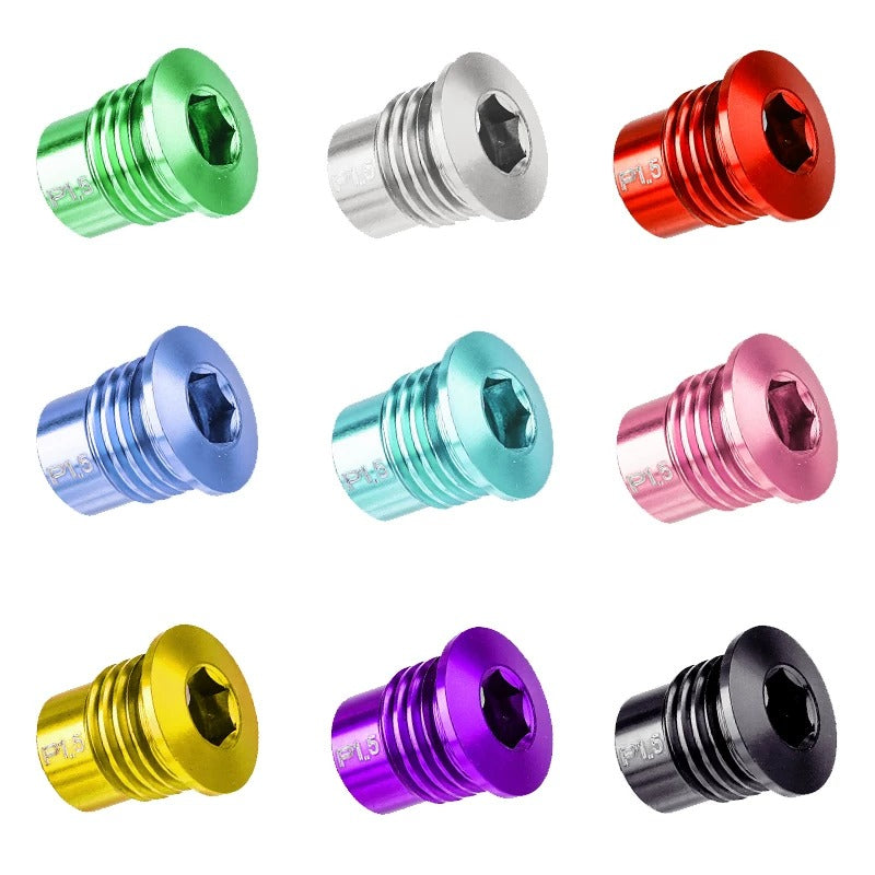 CHASER Ultralight UDH Rear Derailleur Hanger for Shimano 25.8g, SRAM & Campagnolo 21.5g