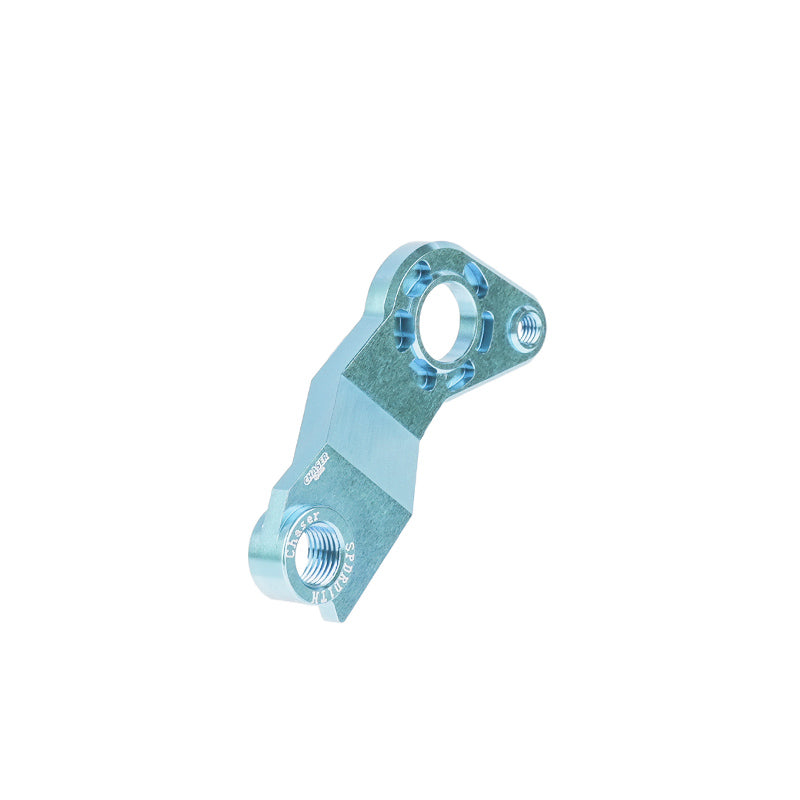 Specialized Direct Mount Derailleur RD Hanger for Shimano R series | SL8 SL7 Venge Aethos Shiv TT Roubaix Lightweight 1pcs