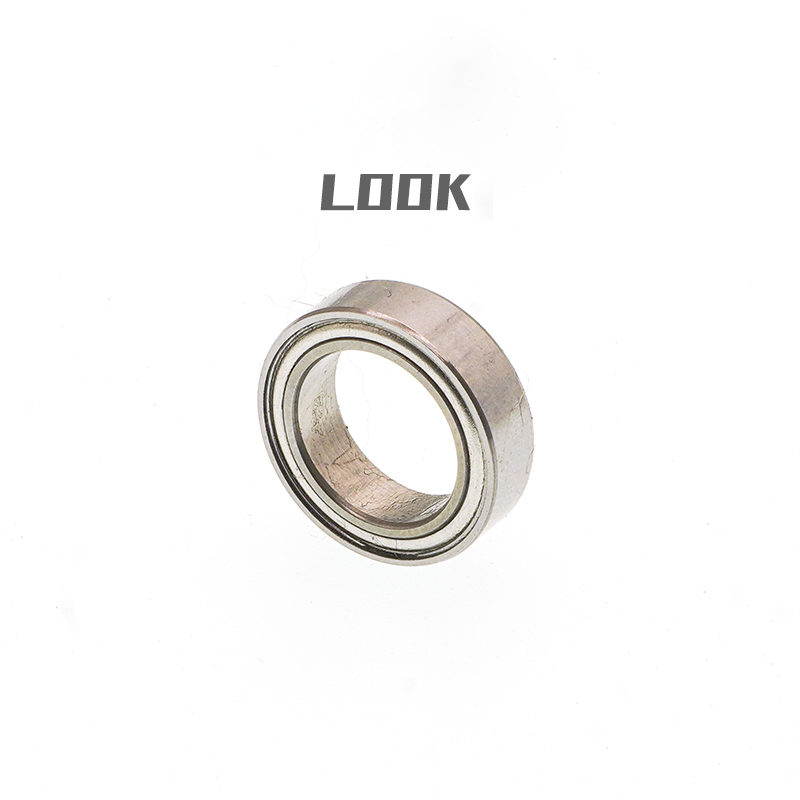 LOOK KEO2 MAX et BLADE Kit de mise à niveau léger - Solution de pédale performance en titane