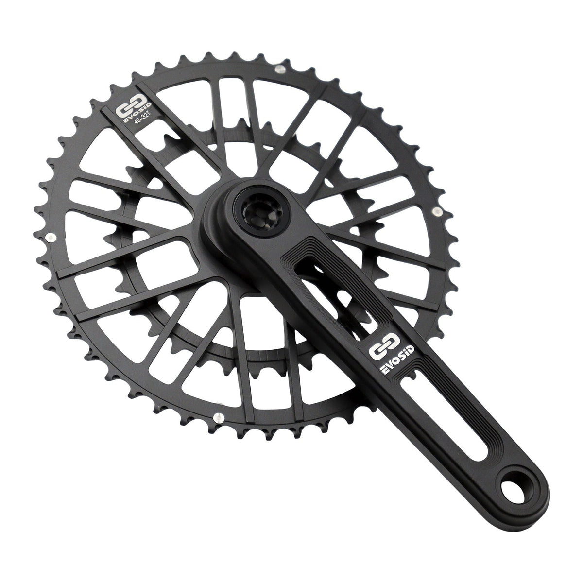 Bicycle Chainring