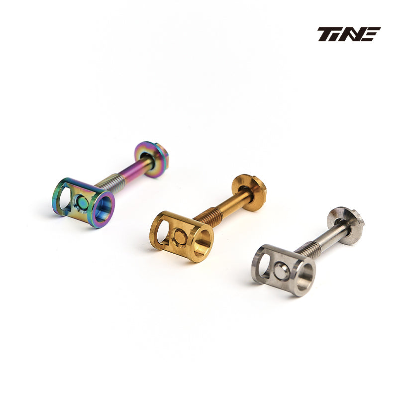 TiNE Ultra-Light Specialized SL7 3.5g/SL9 SL8 4.4g Seatpost Clamp Bolt