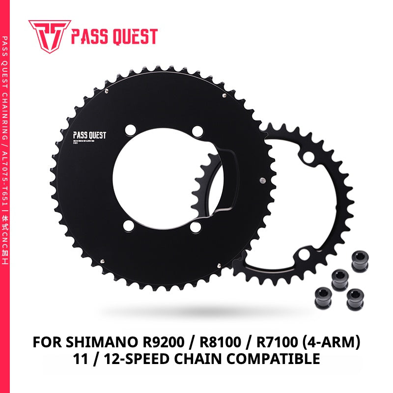 PASS QUEST アクセサリー