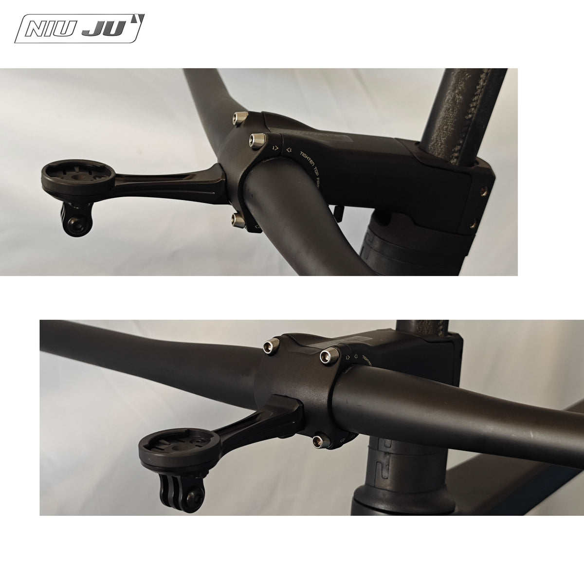 SPECIALIZED S-Works Tarmac SL7 / SL8 / SL9 Aero Computer Mount