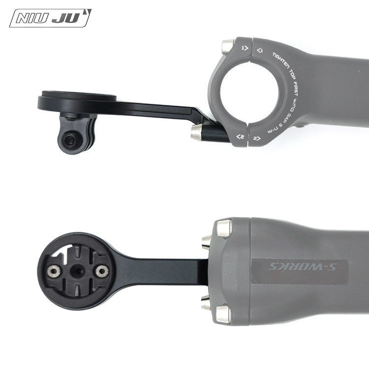 Specialized S-Works Tarmac SL7 Garmin / WAHOO Mount