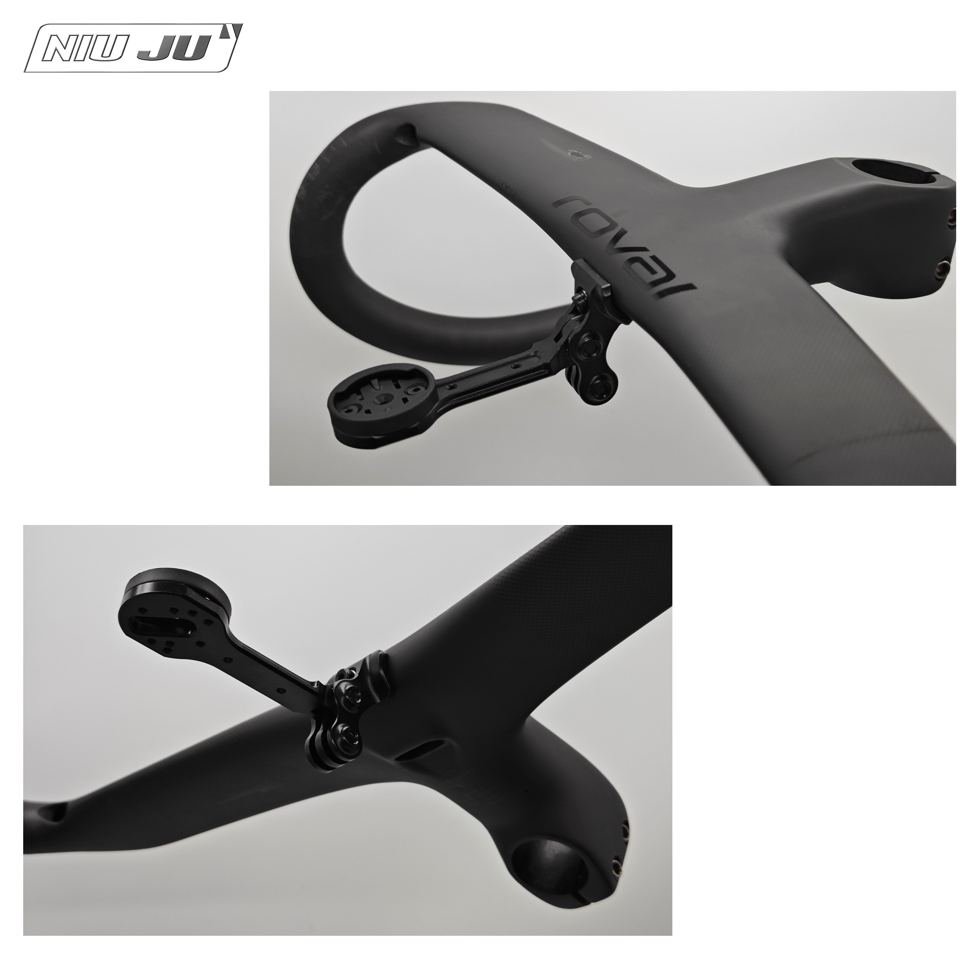 Roval Rapide Integrated Computer Mount SL8 SL9 Control Cockpit