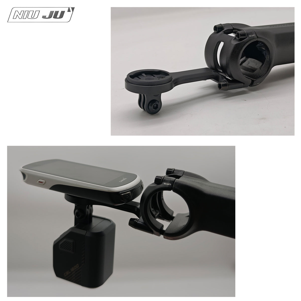 LOOK LS3 Stem Computer Mount for LOOK 785 Huez / 765 Optimum