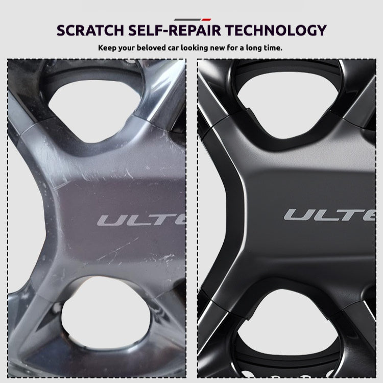 Shimano 105 R7170 / Ultegra R8170 Bike Protection Film Kit – Road Bike Shifter & Crank TPU Sticker Guard