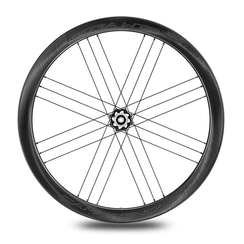 BORA WTO 45 DISC Decal Stickers – 3M Waterproof Rim Stickers for