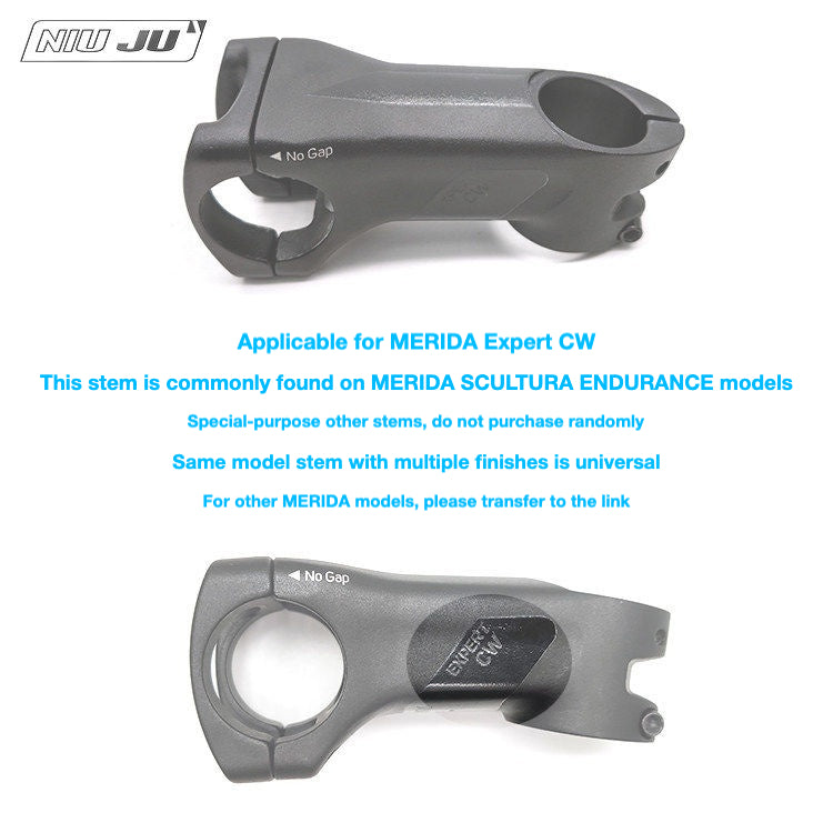 MERIDA Expert CW Computer Mount for SCULTURA ENDURANCE