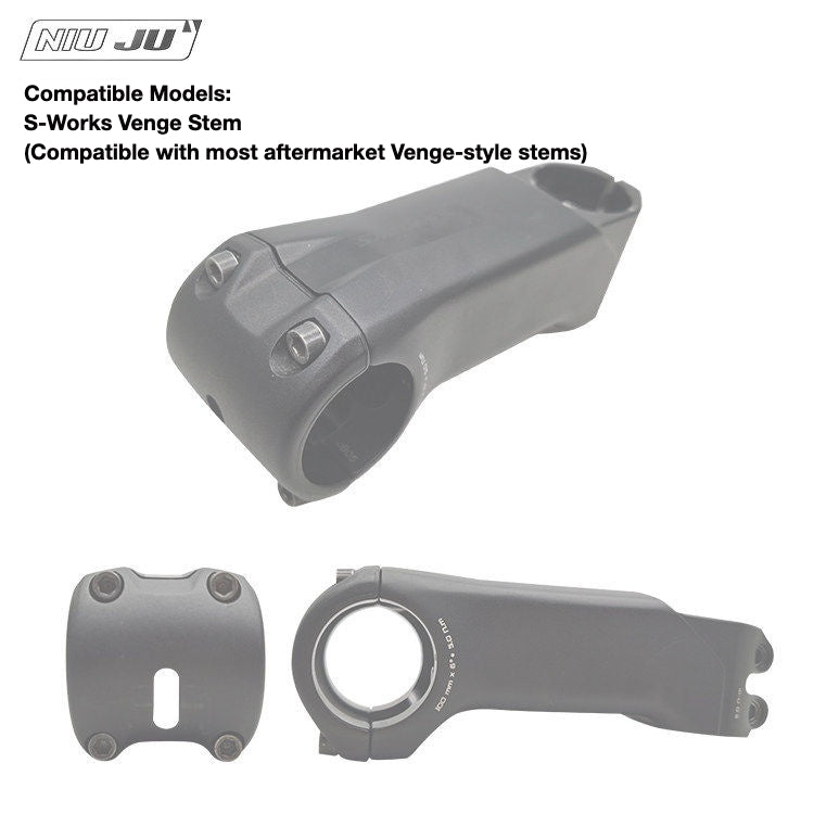 SPECIALIZED S-Works Venge Computer Mount for Garmin / WAHOO