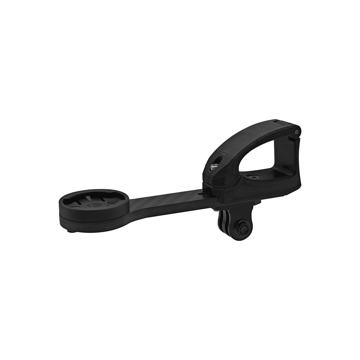 NIUJU Cervélo S5 AB04 Computer Mount for 2015–2018 Rim Brake S5 | Garmin Wahoo Compatible